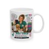11622948996448963589_2048.jpeg Vet Tech Noun Not Just a Job a Purpose Mug – Career Gift Coffee Mug – 11oz/15oz Ceramic Mug