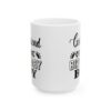 11626776906506550787_2048.jpeg Girlfriend of the Birthday Boy Birthday Mug – Birthday Gift Coffee Mug – 11oz/15oz Ceramic Mug