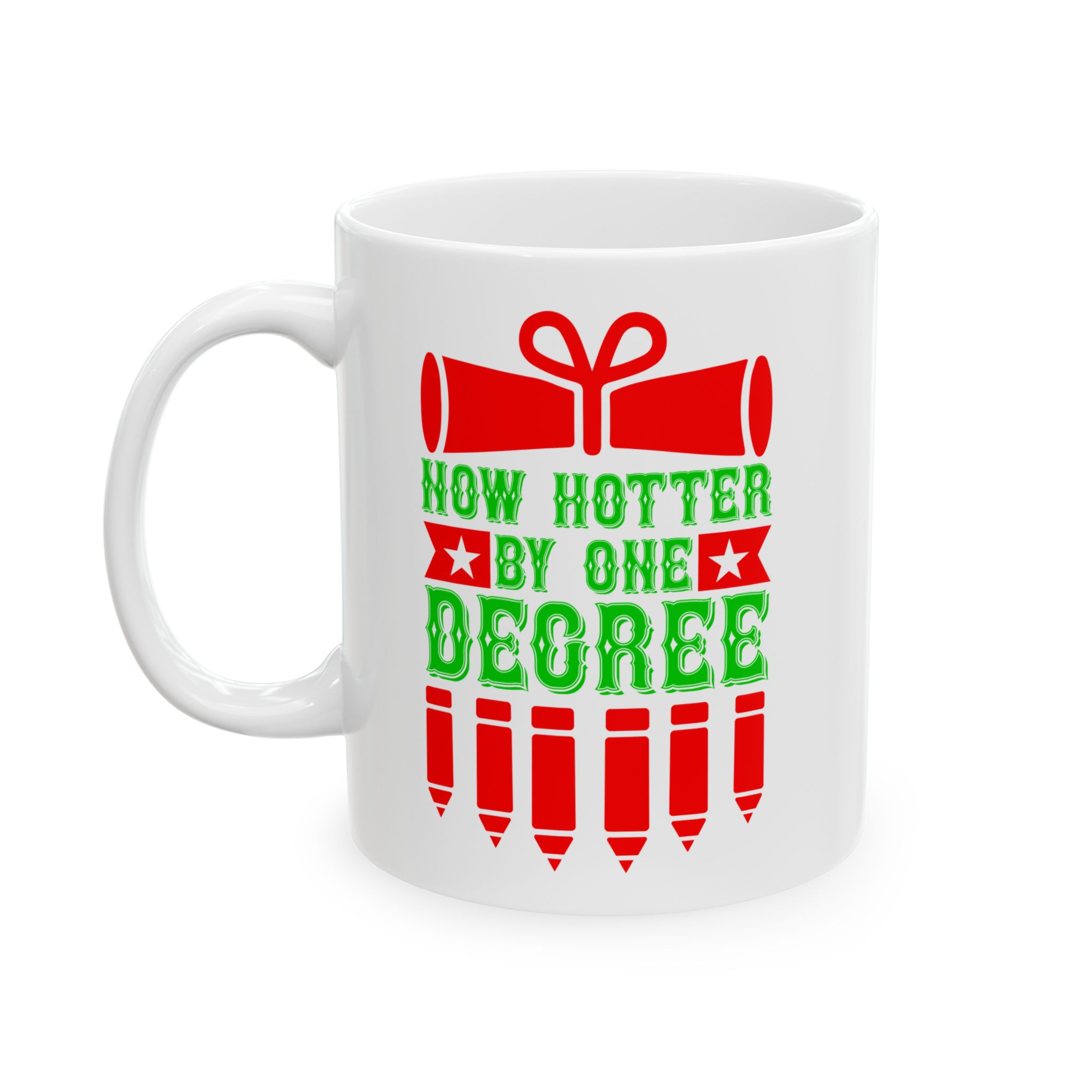 Funny Teacher Coffee Mug – Gift for Teacher – (11oz/15oz) Ceramic Mug - Image 3