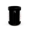 116671975688302295_2048-1.jpeg Nurse Life Nurse Mug – Nurse Gift Coffee Mug – 11oz/15oz Ceramic Mug