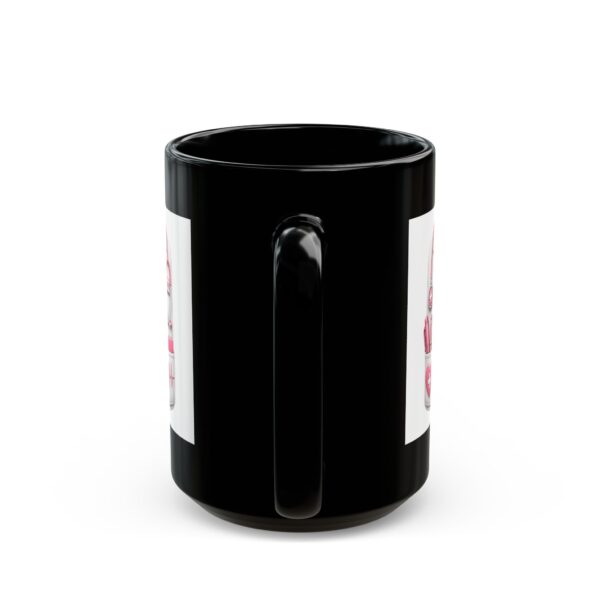 116671975688302295_2048-1.jpeg Nurse Life Nurse Mug – Nurse Gift Coffee Mug – 11oz/15oz Ceramic Mug
