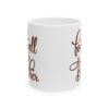 11778510353623415074_2048.jpeg Football Brother Football Mug – Football Fan Coffee Mug – 11oz/15oz Ceramic Mug