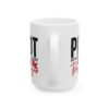 Be the Pilot of Your Own Flight Pilot Mug – Aviation Gift Coffee Mug – 11oz/15oz Ceramic Mug