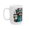 1179824370244236195_2048.jpeg Saving Lives Again Today Mug – Funny Gift Coffee Mug – 11oz/15oz Ceramic Mug
