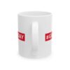 1184117410280319776_2048.jpeg Game Day Football Mug – Football Fan Coffee Mug – 11oz/15oz Ceramic Mug