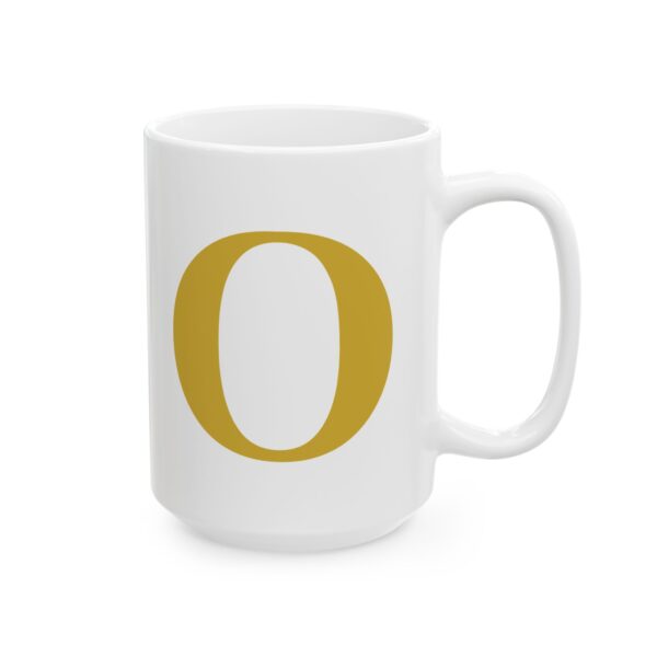 1185276838671639745_2048-1.jpeg Gold Letter O Monogram Mug – Gold Initial Alphabet Coffee Mug – 11oz/15oz Ceramic Mug