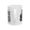 11853598368465900749_2048.jpeg Running on Caffeine Sarcasm and Questionable Decisions Funny Coffee Mug – Coffee Lover Gift – 11oz/15oz Ceramic Mug