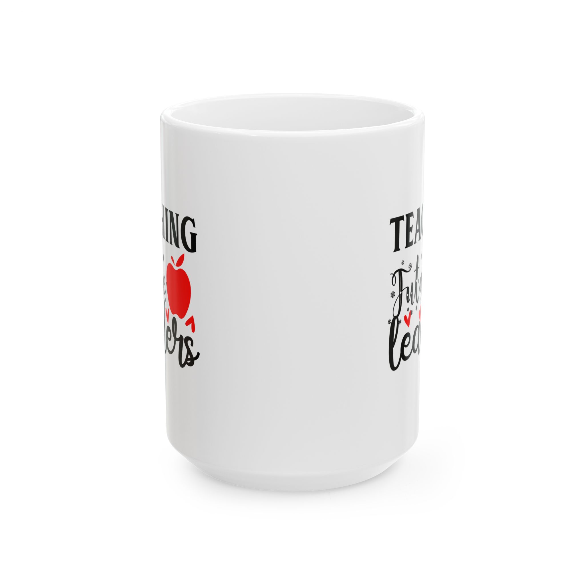 Funny Teacher Coffee Mug – Gift for Teacher – (11oz/15oz) Ceramic Mug - Image 7