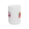 11910139760109631046_2048.jpeg Labrador Best Dog Dad Ever Dog Lover Mug – Dog Mom Dog Dad Coffee Mug – 11oz/15oz Ceramic Mug