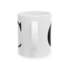 11918372780530144968_2048-1.jpeg Letter C Monogram Mug – Initial Alphabet Coffee Mug – 11oz/15oz Ceramic Mug