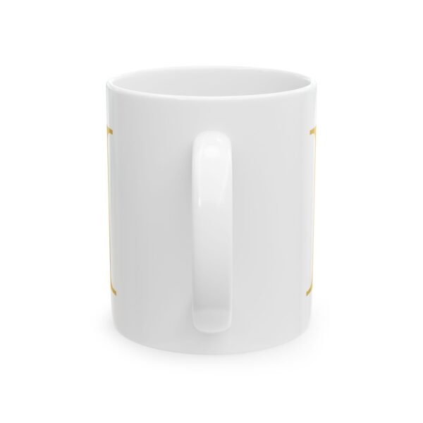 11959550999598343979_2048-1.jpeg Gold Letter I Monogram Mug – Gold Initial Alphabet Coffee Mug – 11oz/15oz Ceramic Mug