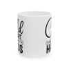 11996999522033332960_2048.jpeg Cold Heart Warm Hands Winter Mug – Cozy Winter Coffee Mug – 11oz/15oz Ceramic Mug