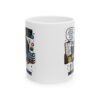 12024310699858720254_2048.jpeg Software Engineer Noun Not Just a Job a Purpose Mug – Career Gift Coffee Mug – 11oz/15oz Ceramic Mug