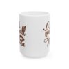12055125675429697467_2048.jpeg Football Mama Football Mug – Football Fan Coffee Mug – 11oz/15oz Ceramic Mug
