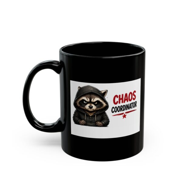 12169518154554536633_2048.jpeg Chaos Coordinator Mug – Funny Gift Coffee Mug – 11oz/15oz Ceramic Mug