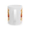Never Fly the Plane Model of Anything Sunset Pilot Mug – Aviation Gift Coffee Mug – 11oz/15oz Ceramic Mug
