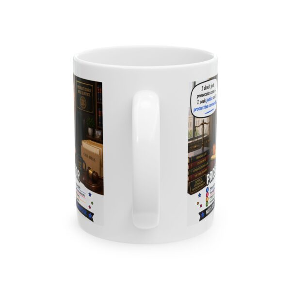 12214416558987161060_2048.jpeg Prosecutor Noun Not Just a Job a Purpose Mug – Career Gift Coffee Mug – 11oz/15oz Ceramic Mug