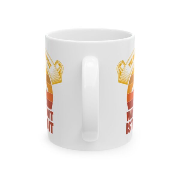 12217815100669694597_2048-1.jpeg The Most Effective Way to Do It Is to Do It Pilot Mug – Aviation Gift Coffee Mug – 11oz/15oz Ceramic Mug