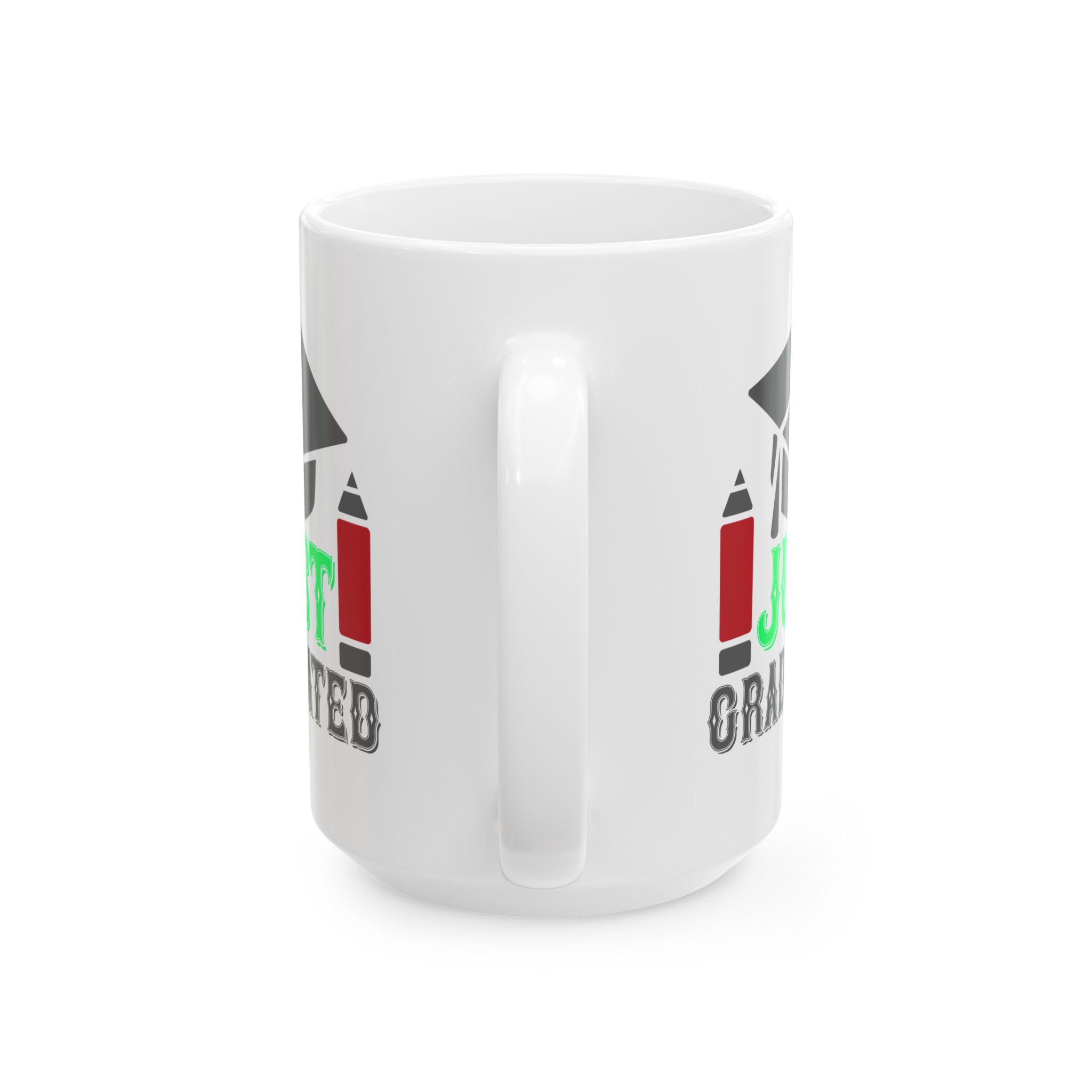 Funny Teacher Coffee Mug – Gift for Teacher – (11oz/15oz) Ceramic Mug - Image 9