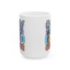 12367309430558708251_2048.jpeg Baby It's Cold Outside Colorful Winter Mug – Cozy Winter Coffee Mug – 11oz/15oz Ceramic Mug