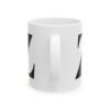12443492437654794221_2048-1.jpeg Letter Z Monogram Mug – Initial Alphabet Coffee Mug – 11oz/15oz Ceramic Mug