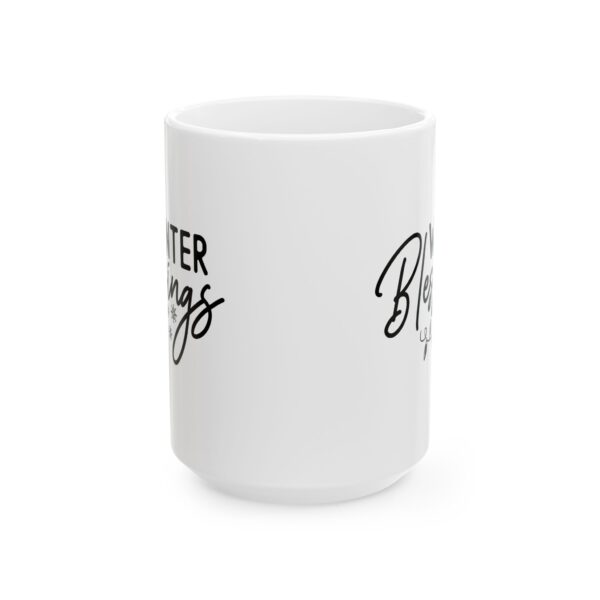 12516898422955574699_2048-1.jpeg Winter Blessings Winter Mug – Cozy Winter Coffee Mug – 11oz/15oz Ceramic Mug