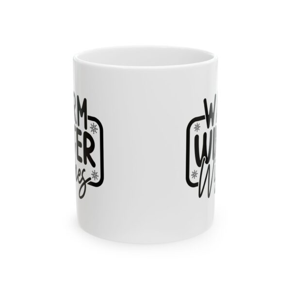 12562536365849883441_2048.jpeg Warm Winter Wishes Winter Mug – Cozy Winter Coffee Mug – 11oz/15oz Ceramic Mug