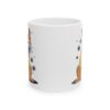 12757266314476556340_2048.jpeg Dog in Yellow Sweater Dog Lover Mug – Cute Cartoon Puppy Coffee Mug – 11oz/15oz Ceramic Mug