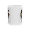 12776647725677501881_2048.jpeg Graphic Designer Noun Not Just a Job a Purpose Mug – Career Gift Coffee Mug – 11oz/15oz Ceramic Mug