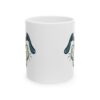 1279771720347169439_2048.jpeg Winking Floppy-Ear Dog Dog Lover Mug – Cute Cartoon Puppy Coffee Mug – 11oz/15oz Ceramic Mug