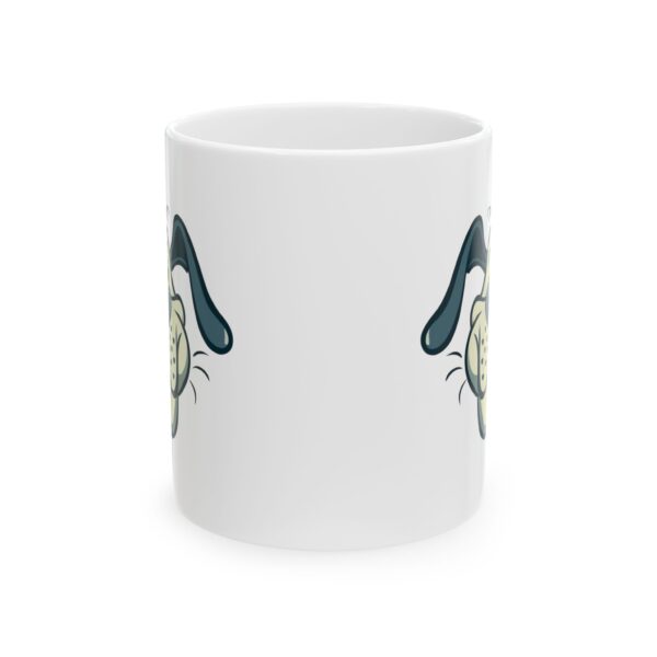 1279771720347169439_2048.jpeg Winking Floppy-Ear Dog Dog Lover Mug – Cute Cartoon Puppy Coffee Mug – 11oz/15oz Ceramic Mug