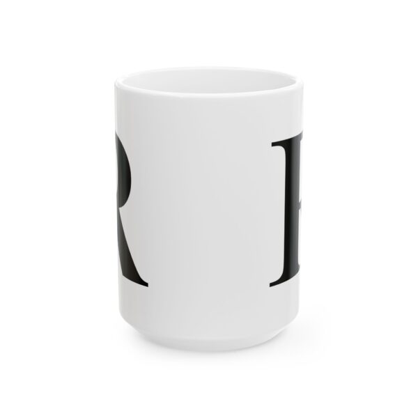 12866908502459366772_2048-1.jpeg Letter R Monogram Mug – Initial Alphabet Coffee Mug – 11oz/15oz Ceramic Mug