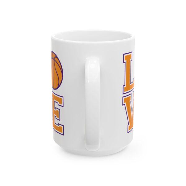 1287504360635356968_2048.jpeg Love Basketball Stacked Basketball Mug – Basketball Fan Coffee Mug – 11oz/15oz Ceramic Mug