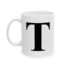 12902816158241776926_2048.jpeg Letter T Monogram Mug – Initial Alphabet Coffee Mug – 11oz/15oz Ceramic Mug