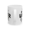 12926949788113397955_2048.jpeg It's Winter Y'all Winter Mug – Cozy Winter Coffee Mug – 11oz/15oz Ceramic Mug