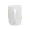 12987724310923709868_2048-1.jpeg Gold Letter J Monogram Mug – Gold Initial Alphabet Coffee Mug – 11oz/15oz Ceramic Mug