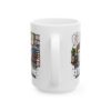 13017425184300298289_2048.jpeg Pharmacist Noun Not Just a Job a Purpose Mug – Career Gift Coffee Mug – 11oz/15oz Ceramic Mug