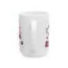 13062599257644471032_2048-1.jpeg I Was Normal Until I Got a Dog Dog Lover Mug – Dog Mom Dog Dad Coffee Mug – 11oz/15oz Ceramic Mug
