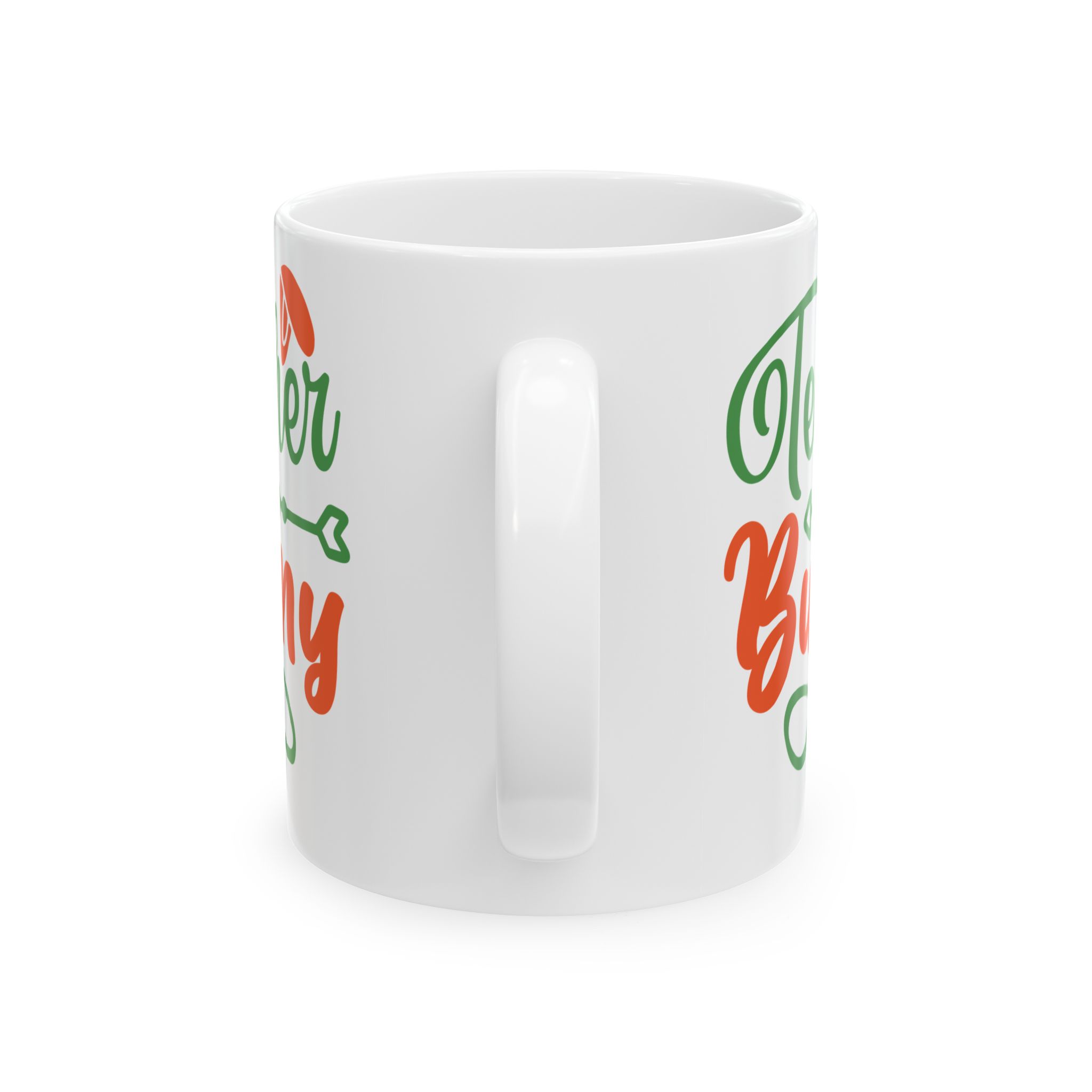 Funny Teacher Coffee Mug – Gift for Teacher – (11oz/15oz) Ceramic Mug - Image 4