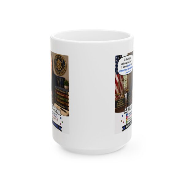 13184548043064568623_2048.jpeg Attorney General Noun Not Just a Job a Purpose Mug – Career Gift Coffee Mug – 11oz/15oz Ceramic Mug