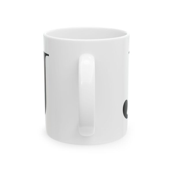 13257347849128072335_2048.jpeg Letter J Monogram Mug – Initial Alphabet Coffee Mug – 11oz/15oz Ceramic Mug