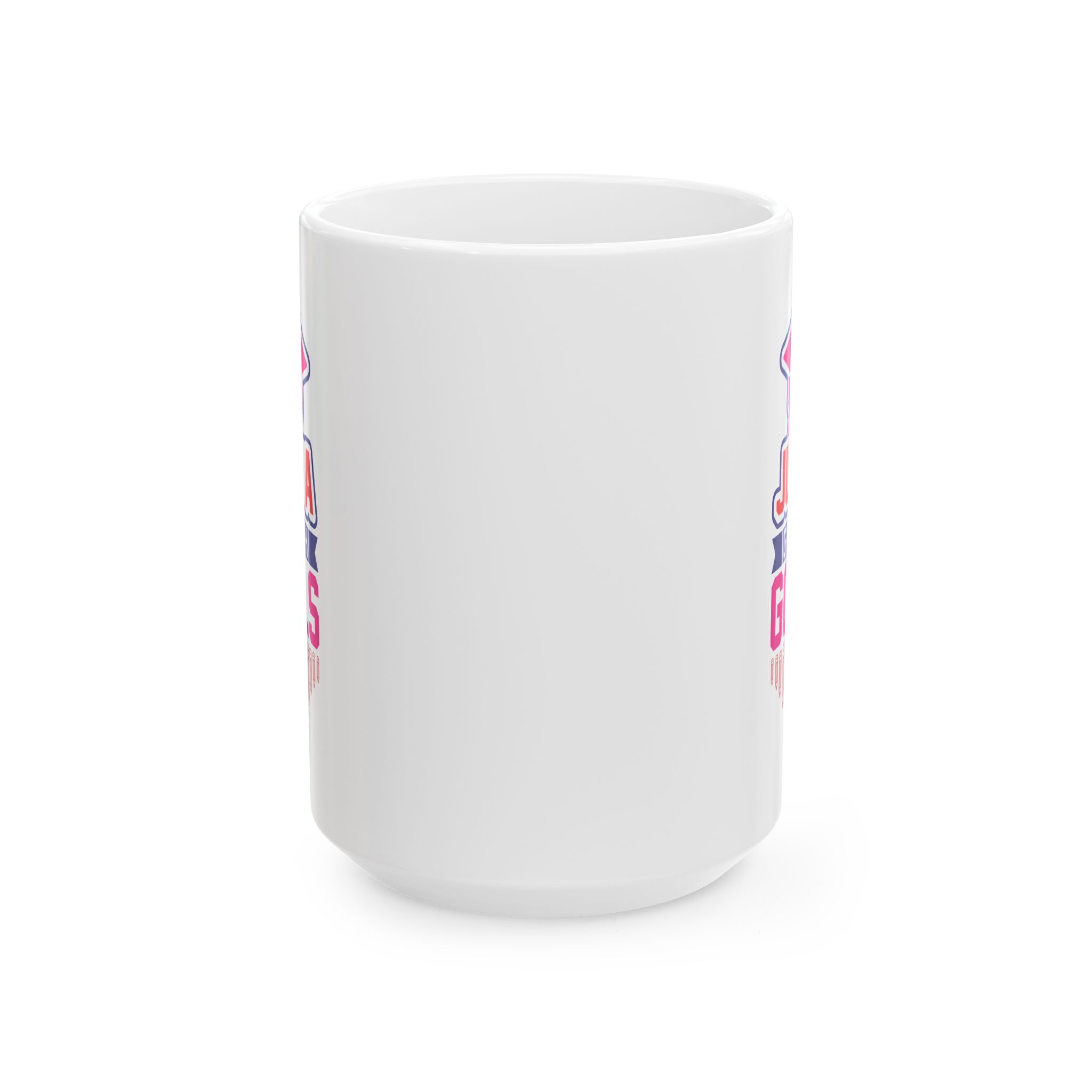 Funny Teacher Coffee Mug – Gift for Teacher – (11oz/15oz) Ceramic Mug - Image 7