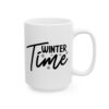 1343027489341045694_2048.jpeg Winter Time Winter Mug – Cozy Winter Coffee Mug – 11oz/15oz Ceramic Mug