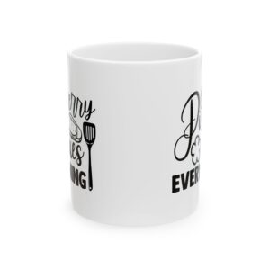 13477082862077195865_2048.jpeg Cherry Pie Fixes Everything Baking Mug – Baker Coffee Mug – 11oz/15oz Ceramic Mug