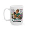 13479314000903401490_2048.jpeg Vet Tech Noun Not Just a Job a Purpose Mug – Career Gift Coffee Mug – 11oz/15oz Ceramic Mug