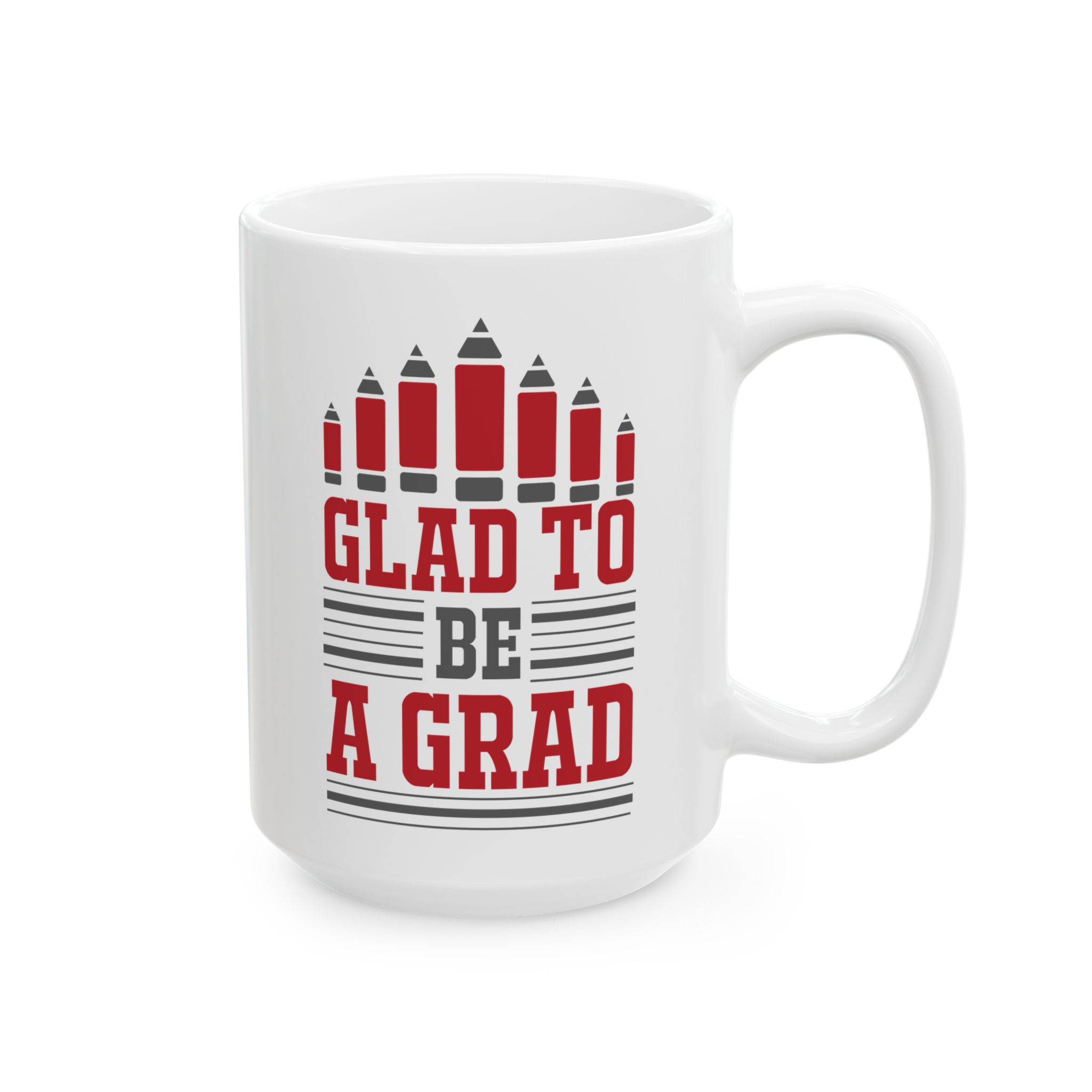 Funny Teacher Coffee Mug – Gift for Teacher – (11oz/15oz) Ceramic Mug - Image 6