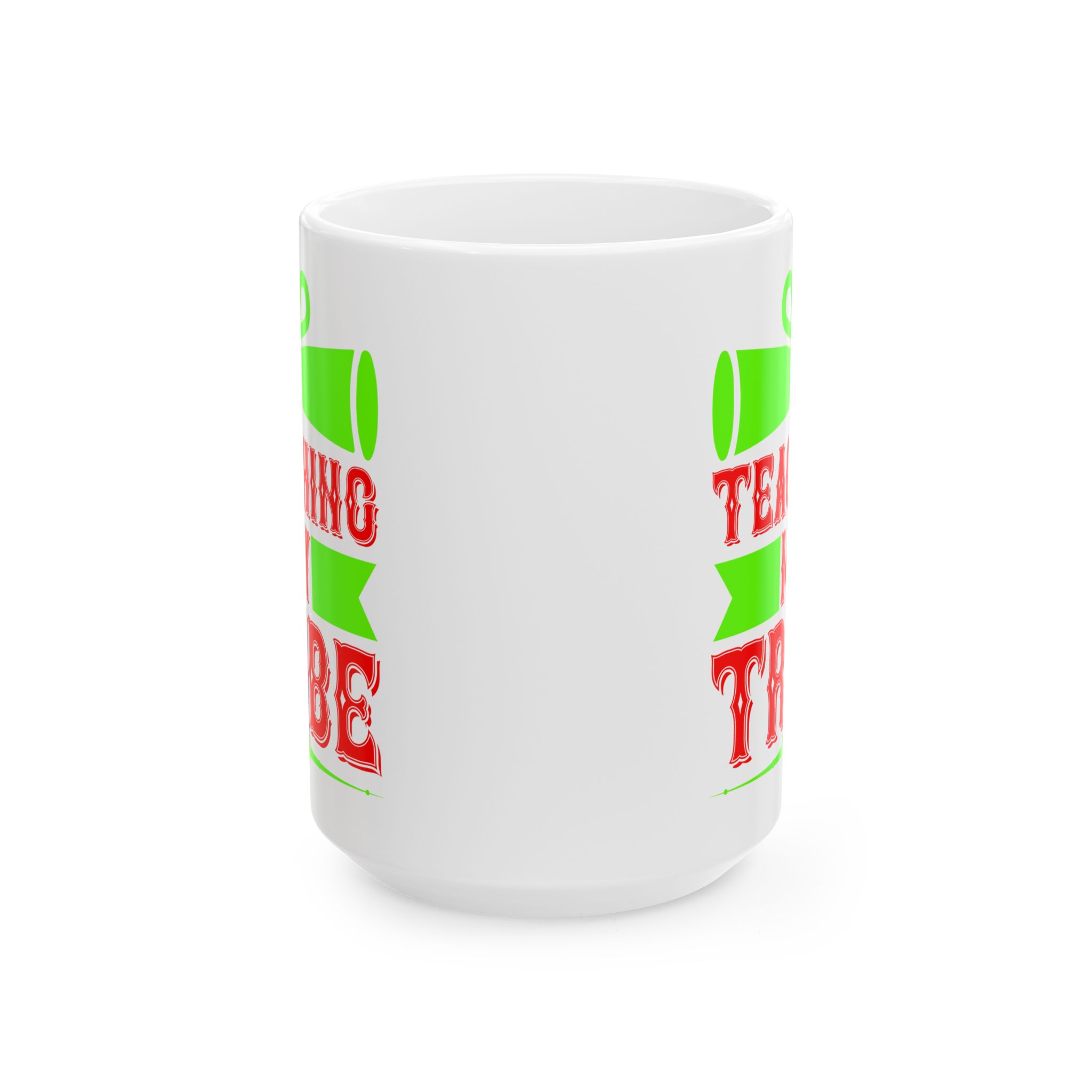 Funny Teacher Coffee Mug – Gift for Teacher – (11oz/15oz) Ceramic Mug - Image 7