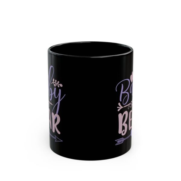 13716228381305472266_2048.jpeg Baby Bear Baby Mug – New Parent Gift Coffee Mug – 11oz/15oz Ceramic Mug