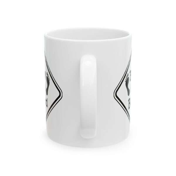 13734341507901170990_2048-1.jpeg Baby on Board Baby Mug – New Parent Gift Coffee Mug – 11oz/15oz Ceramic Mug