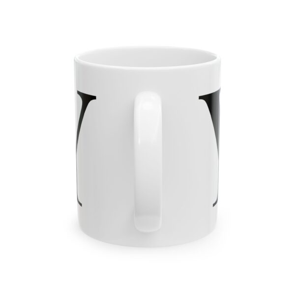13741548656196432090_2048-1.jpeg Letter Y Monogram Mug – Initial Alphabet Coffee Mug – 11oz/15oz Ceramic Mug